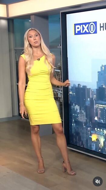 Liv Johnson
