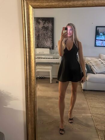 Liv Johnson