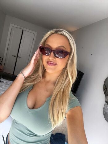 Liv Johnson