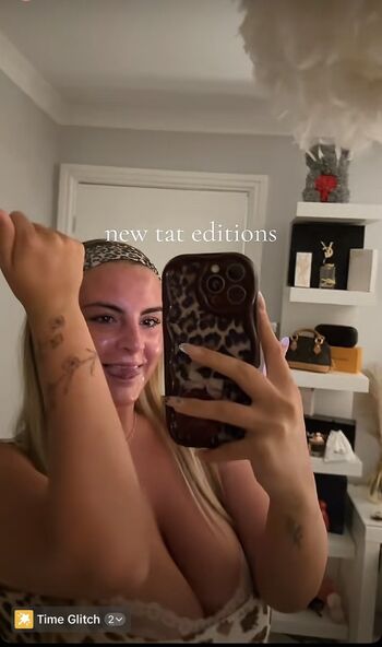 Leaked Liv jones private photo viral onlyfans