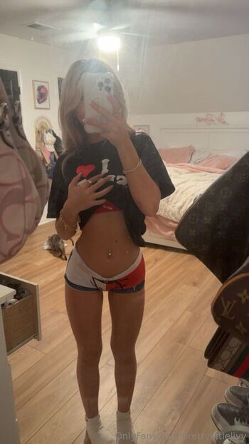 Liv Mitchell