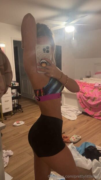 Leaked Liv mitchell private photo viral onlyfans
