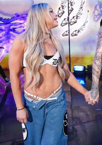 Liv Morgan
