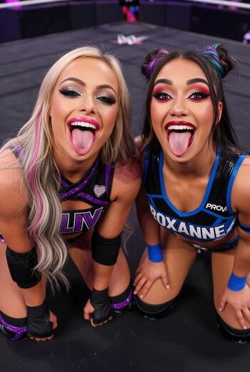 Liv Morgan