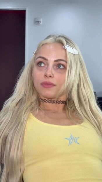 Liv Morgan