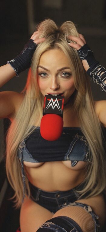 Leaked Liv morgan  page private photo viral onlyfans