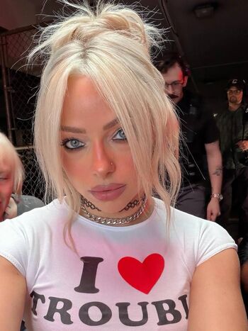 Leaked Liv morgan  page private photo viral onlyfans