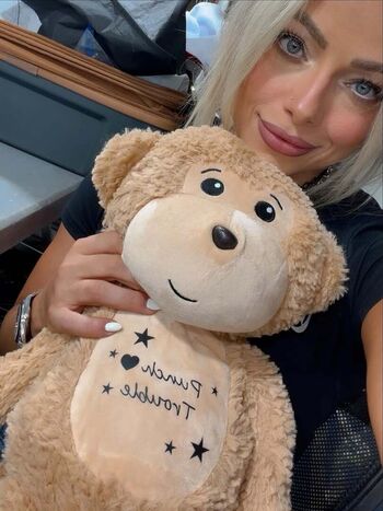 Leaked Liv morgan  page private photo viral onlyfans