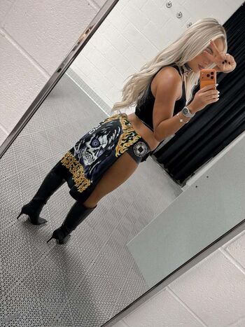 Leaked Liv morgan  page private photo viral onlyfans