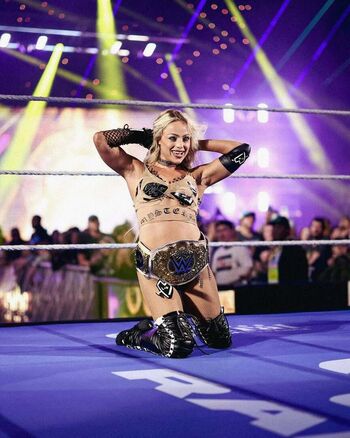 Liv Morgan