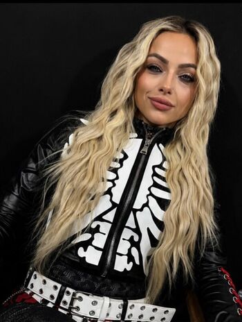Liv Morgan