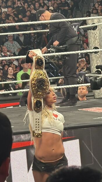 Liv Morgan
