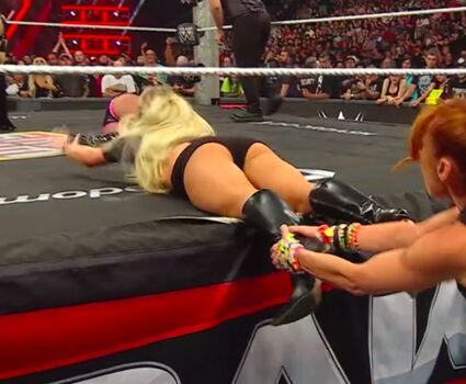 Leaked Liv morgan  page private photo viral onlyfans