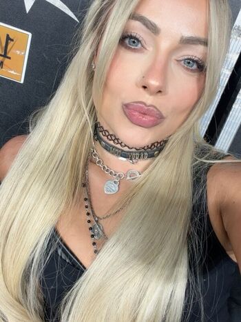 Leaked Liv morgan  page private photo viral onlyfans