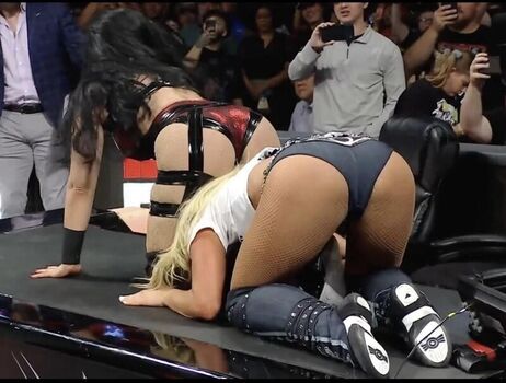 Leaked Liv morgan  page private photo viral onlyfans