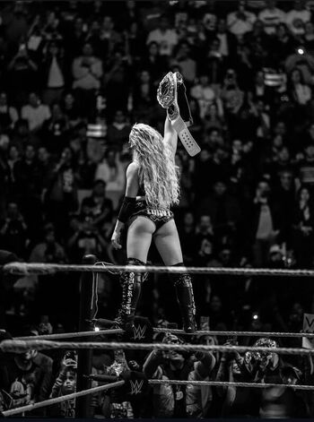 Liv Morgan