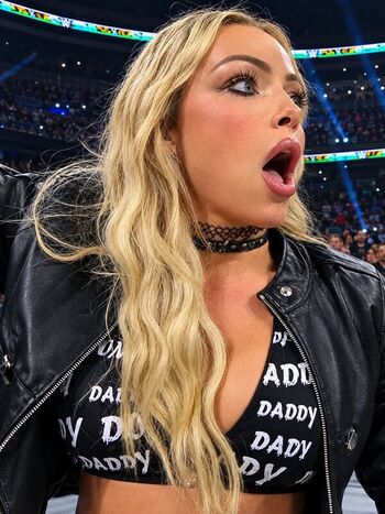 Leaked Liv morgan  page private photo viral onlyfans