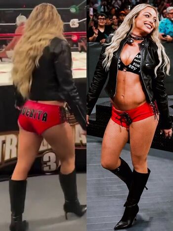 Liv Morgan