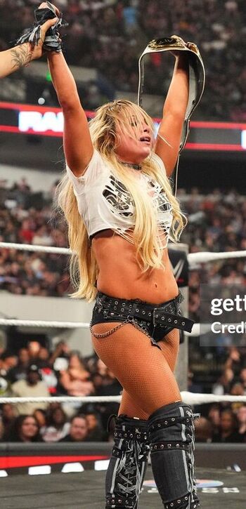 Leaked Liv morgan  page private photo viral onlyfans