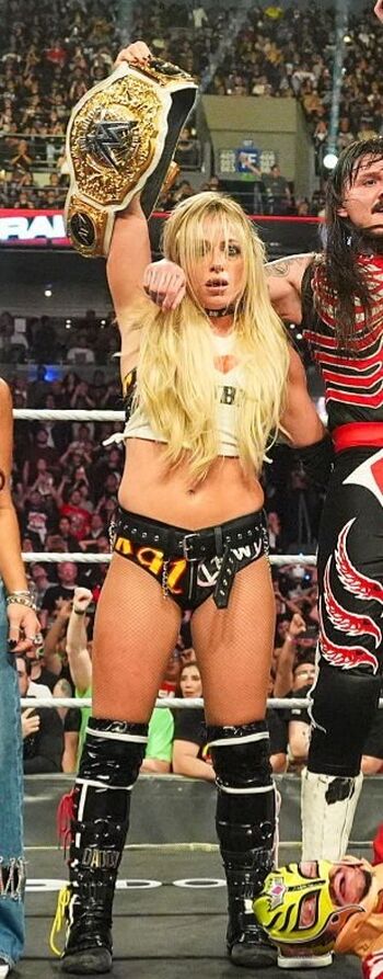 Leaked Liv morgan  page private photo viral onlyfans