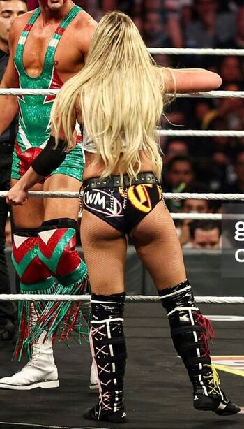 Leaked Liv morgan  page private photo viral onlyfans