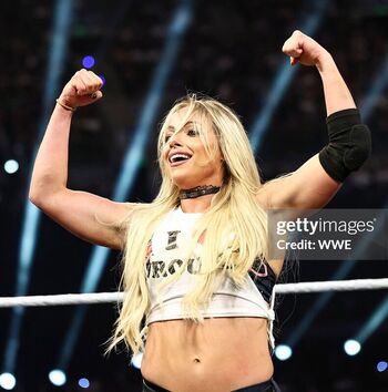 Leaked Liv morgan  page private photo viral onlyfans