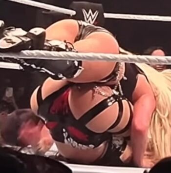 Leaked Liv morgan  page private photo viral onlyfans