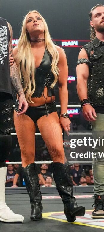 Leaked Liv morgan private photo viral onlyfans