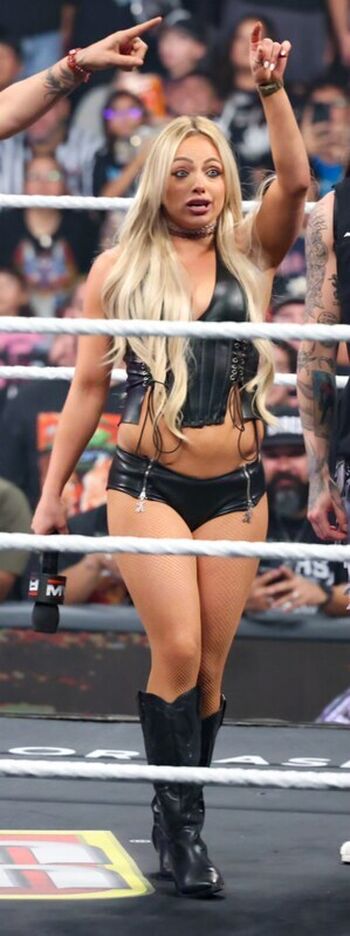 Leaked Liv morgan private photo viral onlyfans