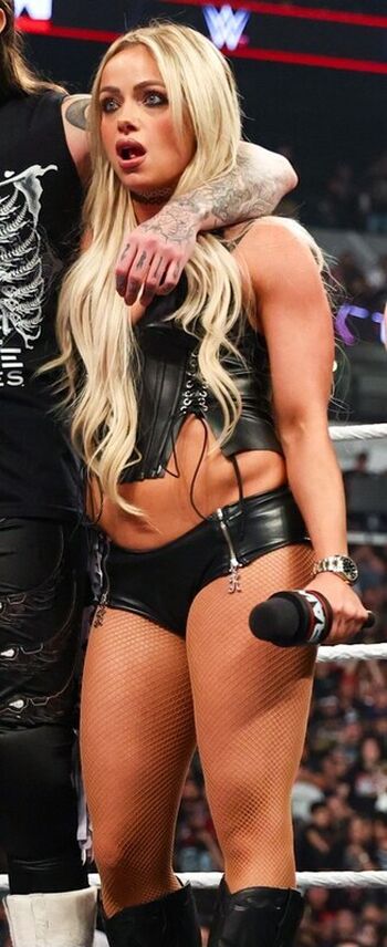 Leaked Liv morgan private photo viral onlyfans