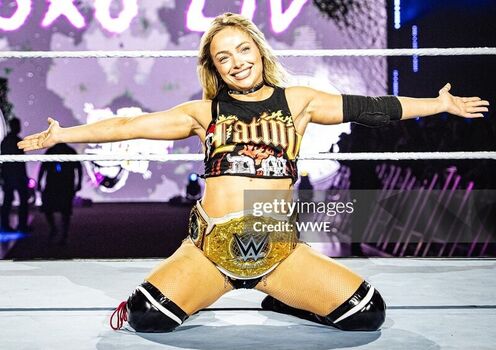 Leaked Liv morgan private photo viral onlyfans