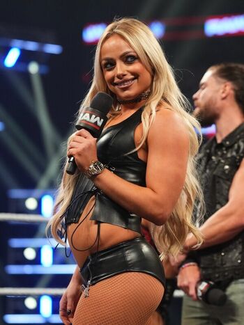 Leaked Liv morgan private photo viral onlyfans