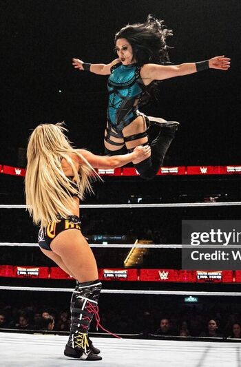 Leaked Liv morgan private photo viral onlyfans