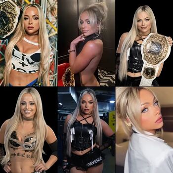 Leaked Liv morgan private photo viral onlyfans