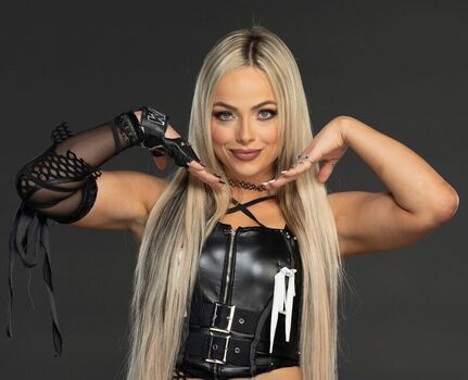 Leaked Liv morgan private photo viral onlyfans
