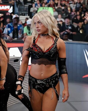 Leaked Liv morgan private photo viral onlyfans
