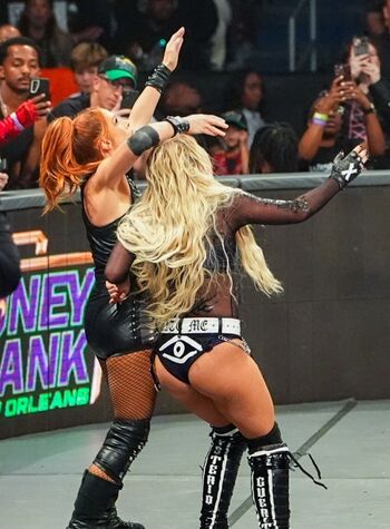 Liv Morgan