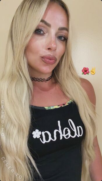 Liv Morgan