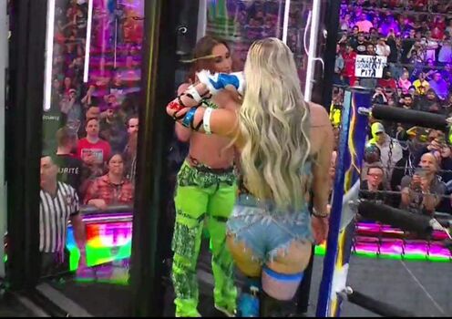 Liv Morgan