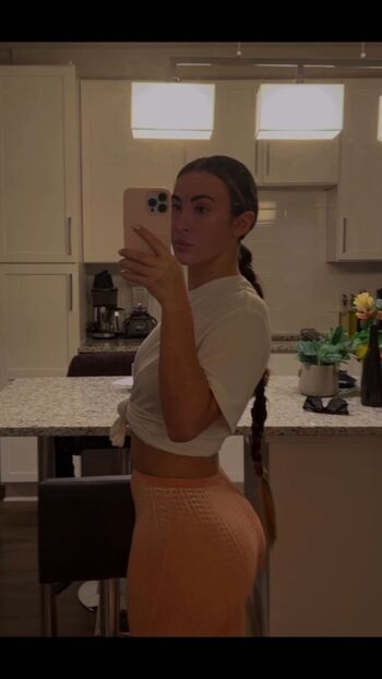 Leaked Liv prevost private photo viral onlyfans