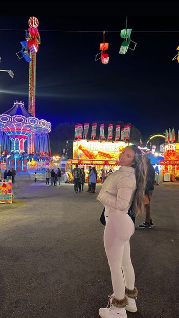 Leaked Liv prevost private photo viral onlyfans