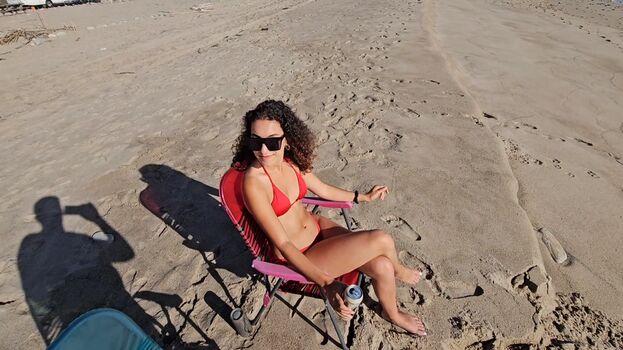 Liv Scaffidi