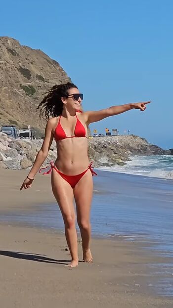 Leaked Liv scaffidi private photo viral onlyfans