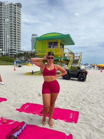 Leaked Livefitelle private photo viral onlyfans
