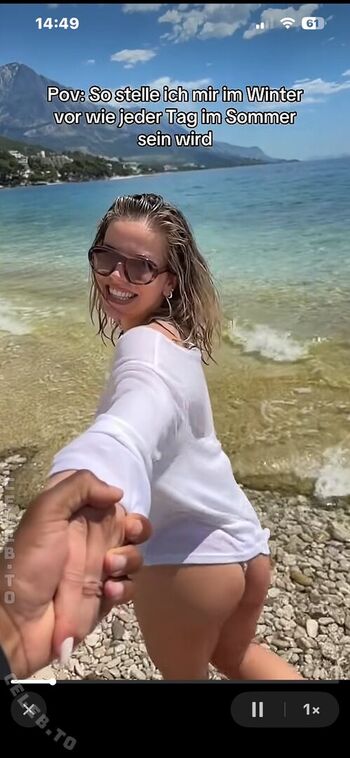Leaked Livia josephine private photo viral onlyfans