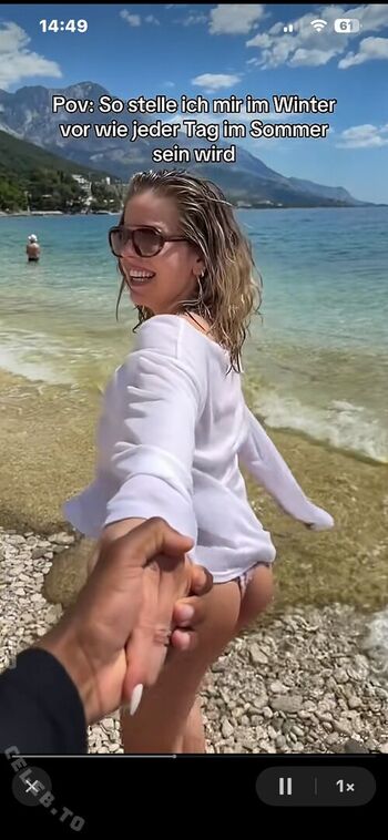 Leaked Livia josephine private photo viral onlyfans