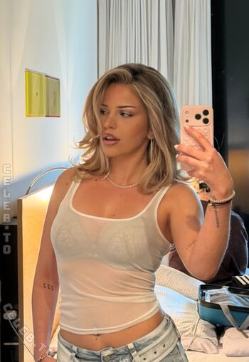Leaked Livia josephine private photo viral onlyfans