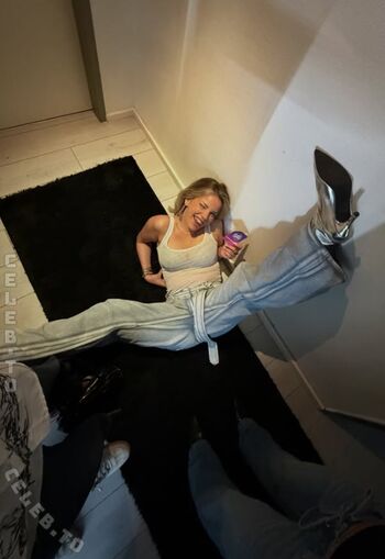 Leaked Livia josephine private photo viral onlyfans