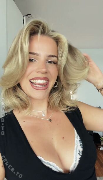 Leaked Livia josephine private photo viral onlyfans