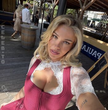 Leaked Livia josephine private photo viral onlyfans